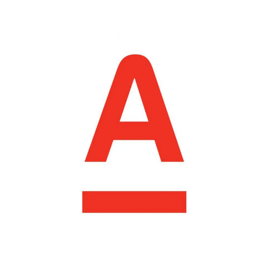 АО «АЛЬФА-БАНК»