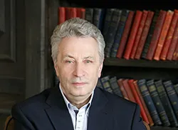 Чаадаев Сергей Григорьевич