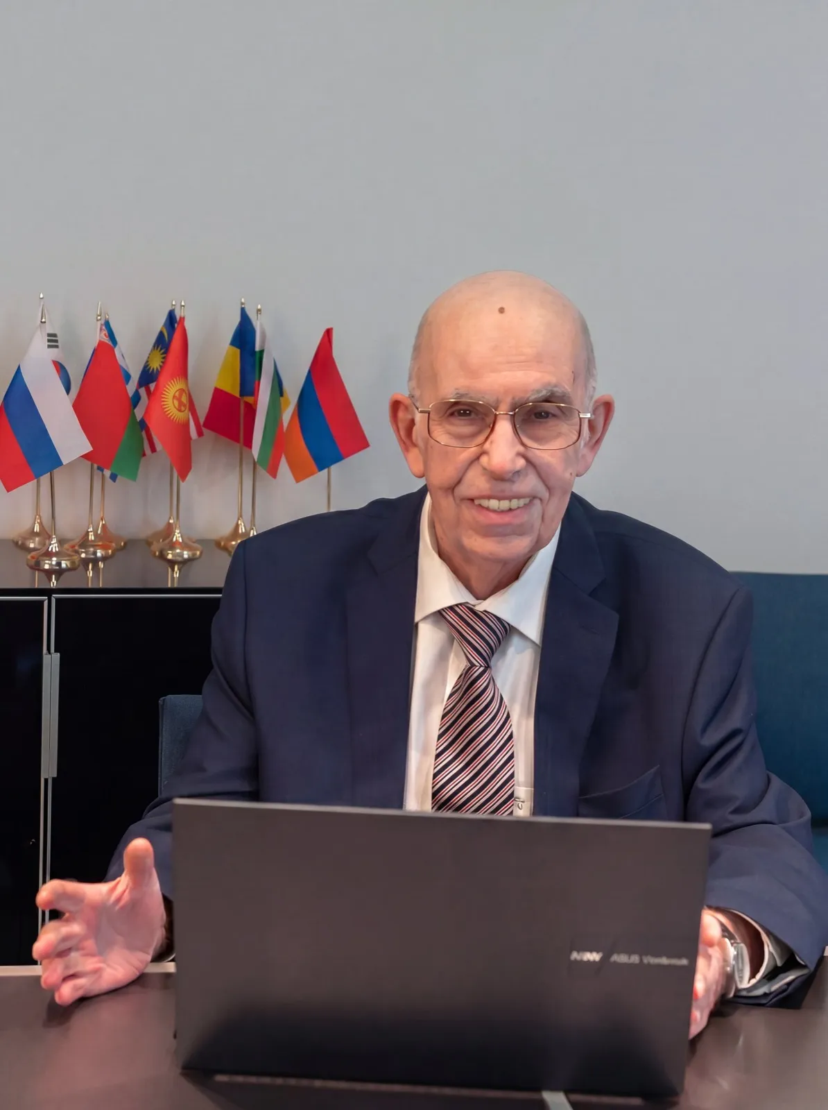 Хейфец Леонид Самуилович