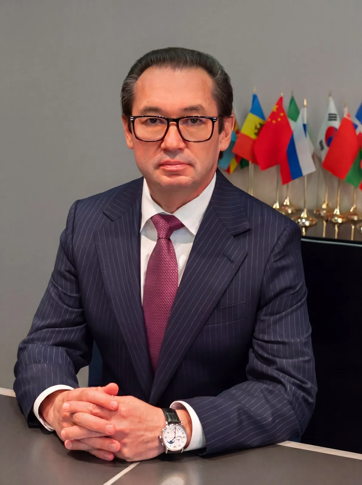 Мингалеев Рамиль Тагирович
