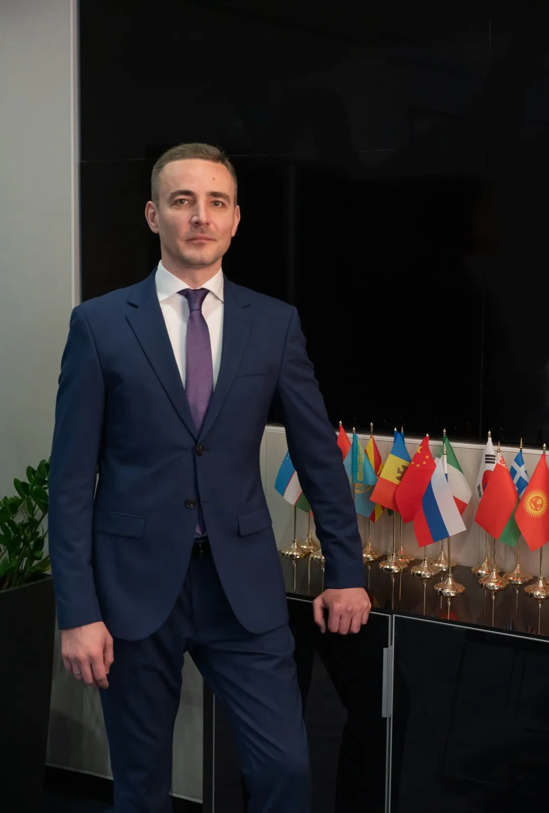 Тайц Александр Юрьевич